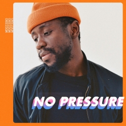 Mugisho - No Pressure